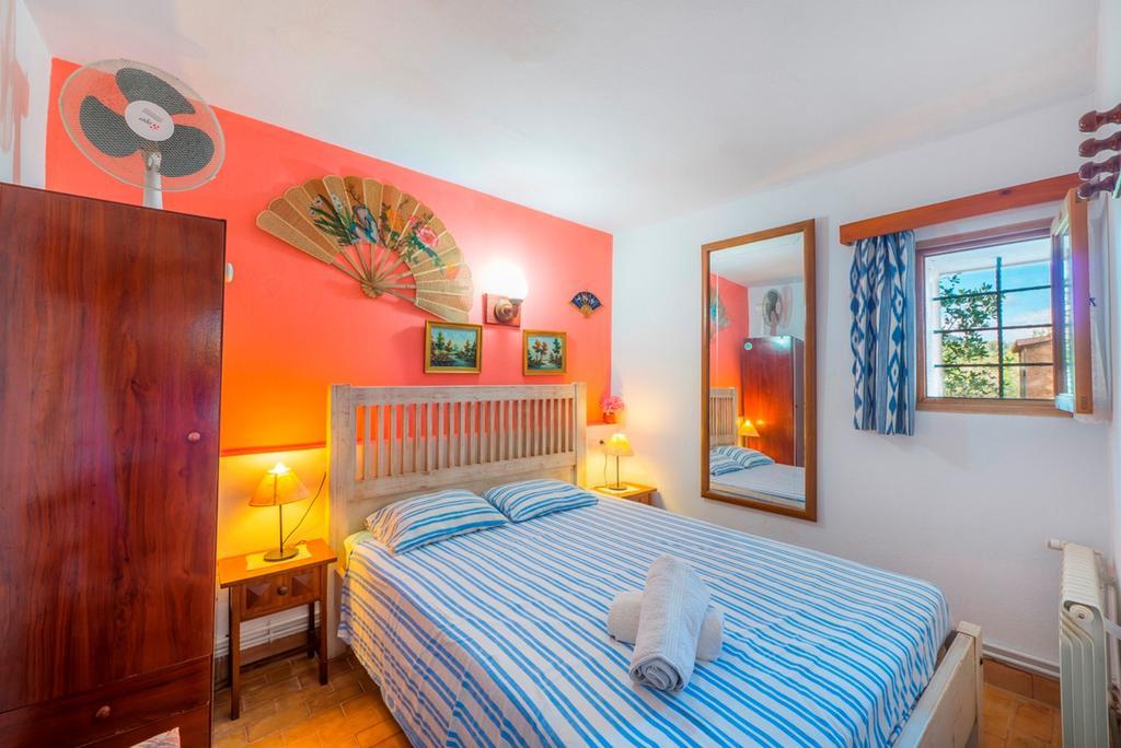 Bonavista  Villa Felanitx Rom bilde